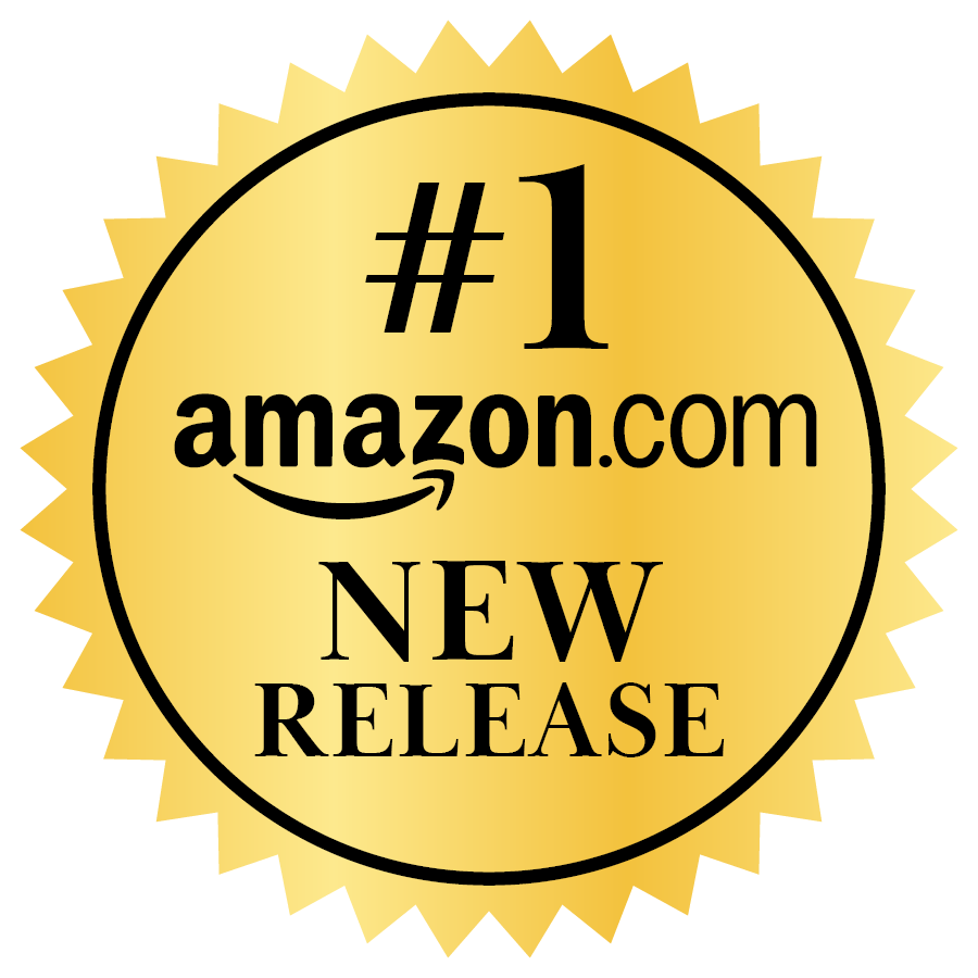 #1 Amazon.com New Release